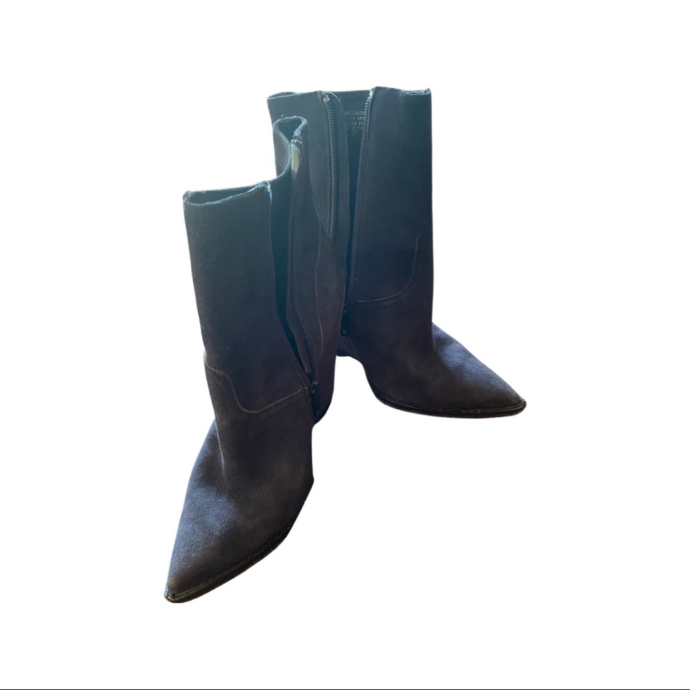 ASH BOOTS - Picture 2 of 4